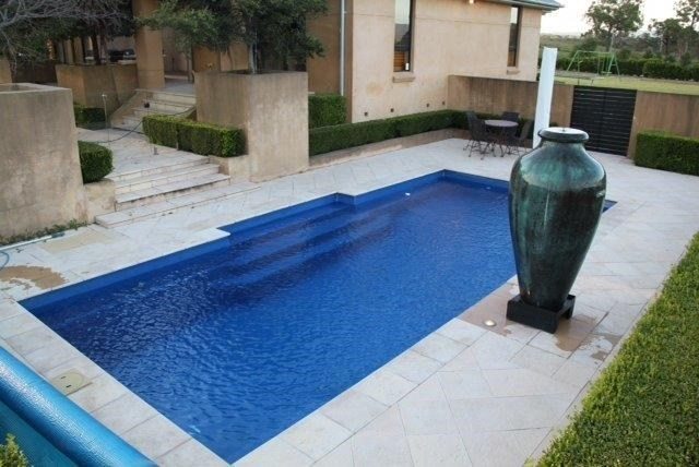 DIY Swimming Pools - Fibreglass Pool Kits That Save You $1,000's