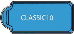 DIY Swimming Pools' Classic 10 Pool Design DIY Swimming Pools' Classic 10 Pool Design