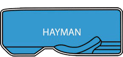 DIY Swimming Pools' Hayman Pool Design - 6 metre pool with a depth of 1.23m DIY Swimming Pools' Hayman Pool Design - 6 metre pool with a depth of 1.23m