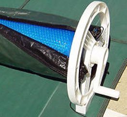 Pool Blanket - Swimming Pool installation and Pool Accessories