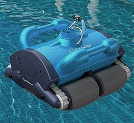 Pool Cleaner - Swimming Pool installation and Pool Accessories