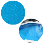 DIY Swimming Pool Colours - Pacific Blue